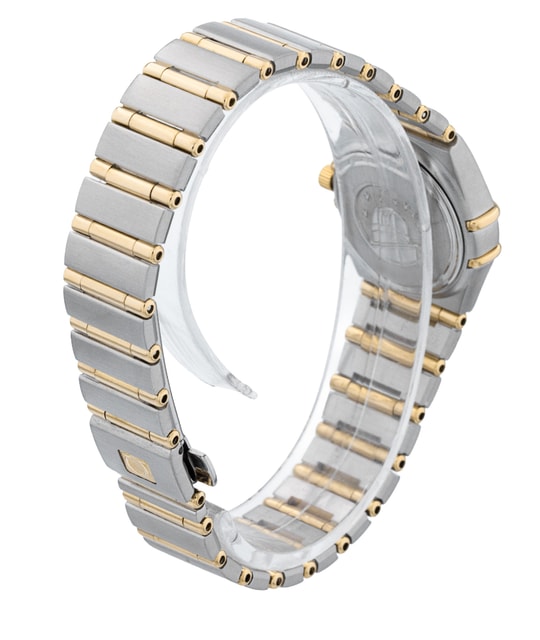 Omega Constellation Mini 1267.75.00 Image 3